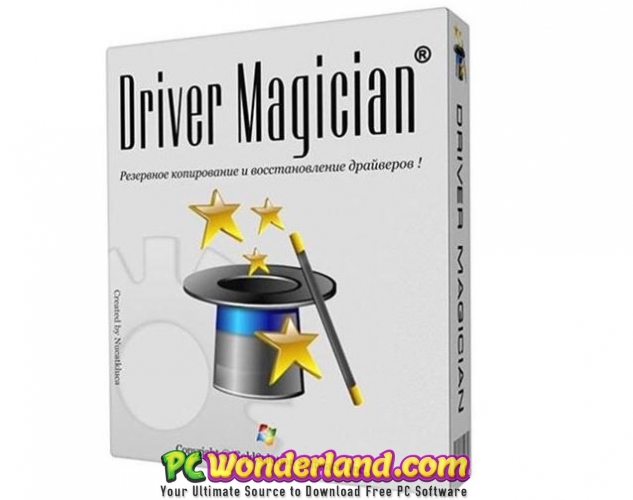 Driver Magician Reviews